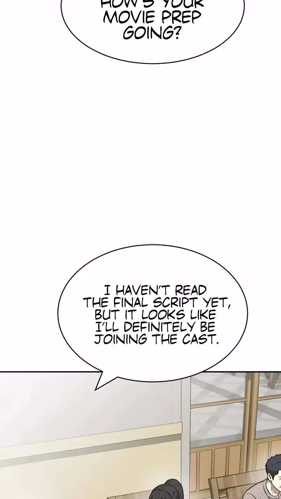The Possessed Prodigy Actor Chapter 68 - page 55
