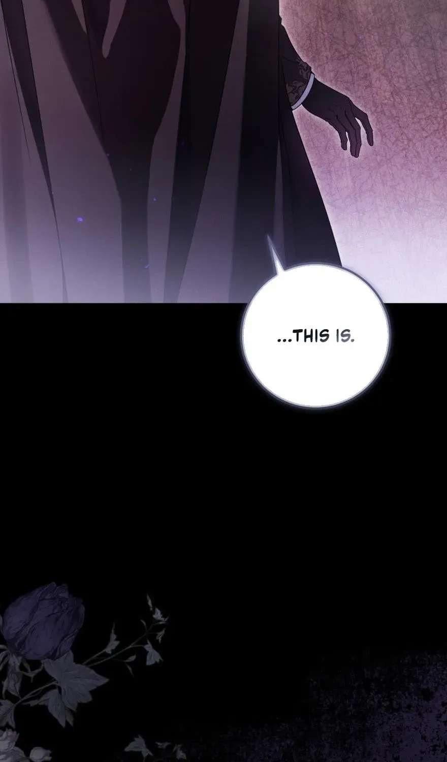 The Princess Stans in Secret Chapter 91 - page 113