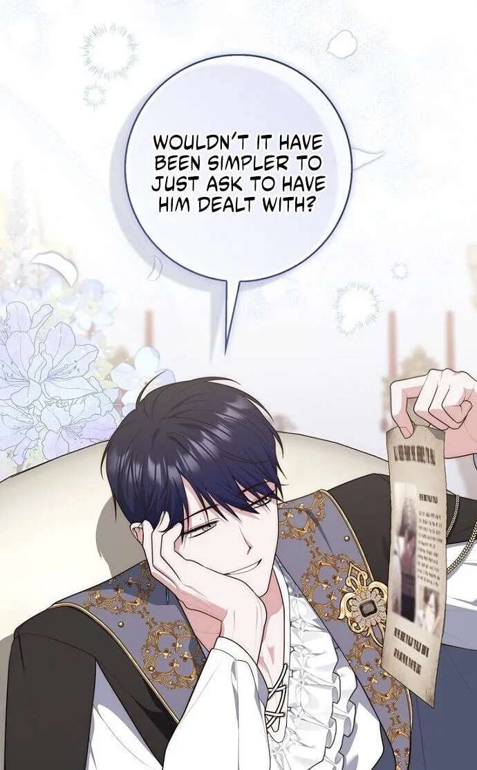Fortune-Telling Lady Chapter 166 - page 34