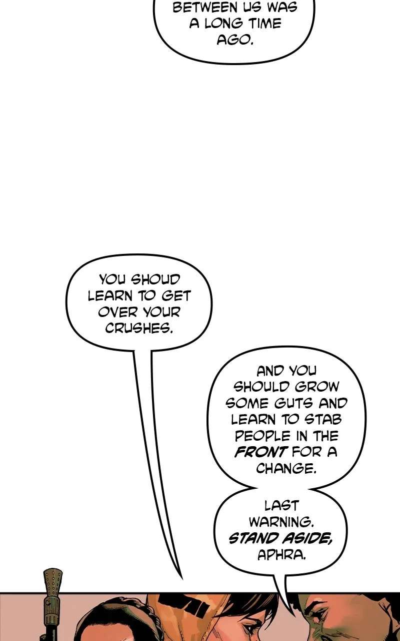 Star Wars™ (2015) Chapter 36 - page 43