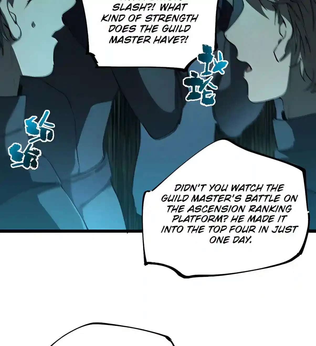 SSS Ji Chaoyue Changli De Sheng Qishi Chapter 207 - page 97
