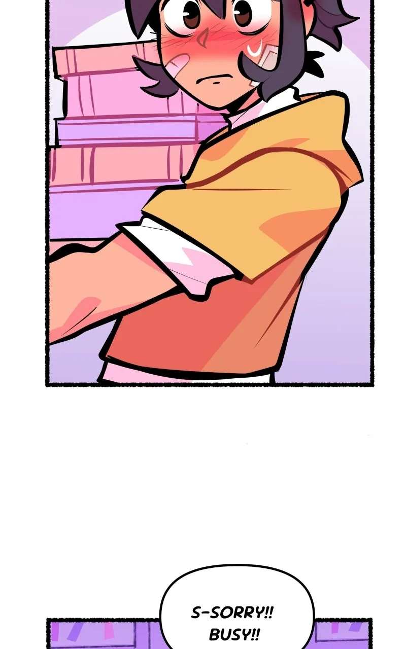 Literary Link Chapter 21 - page 32