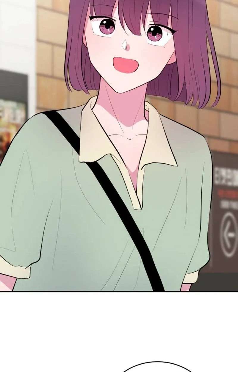 Even if You Don't Have One Third Chapter 47 - page 37