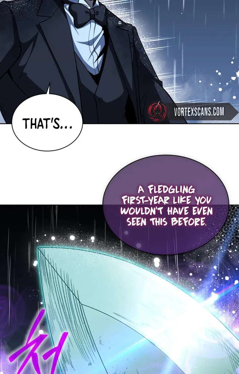 Necromancer Academy and the Genius Summoner Chapter 217 - page 37