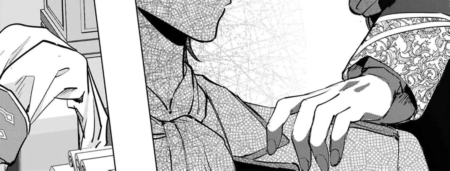 Maryoku Zero no Migawari Hanayome Chapter 3 - page 48