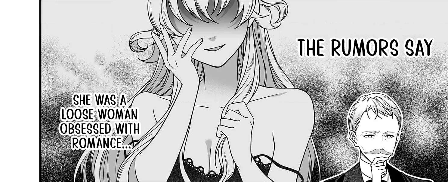 The Solitary Hero Marquis Dotes on the Oppressed Duke's Daughter Chapter 3 - page 26