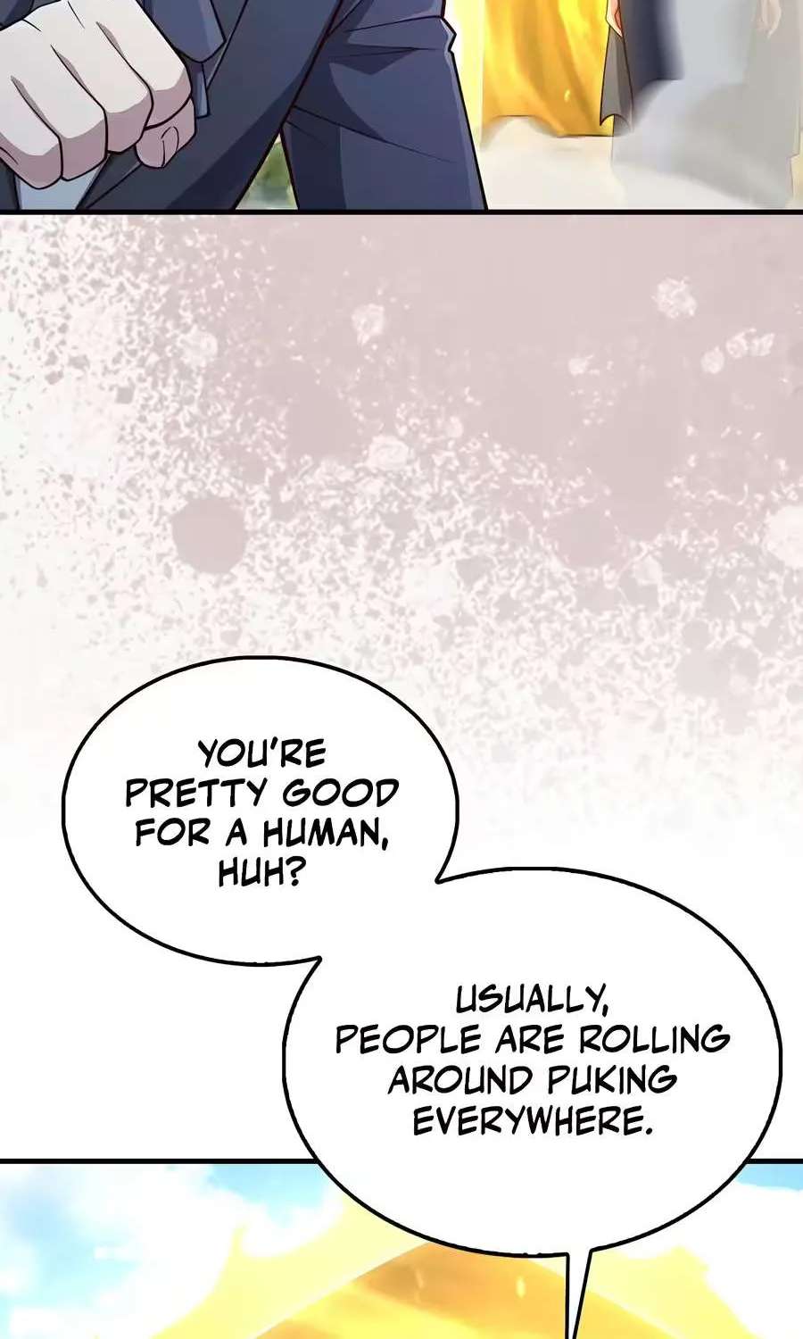The Lord’s Coins Aren’t Decreasing?! Chapter 219 - page 58