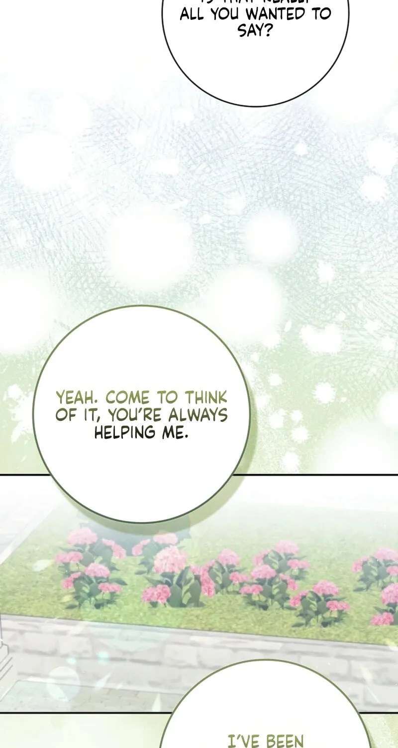 Destined to Be an Outcast Chapter 81 - page 9