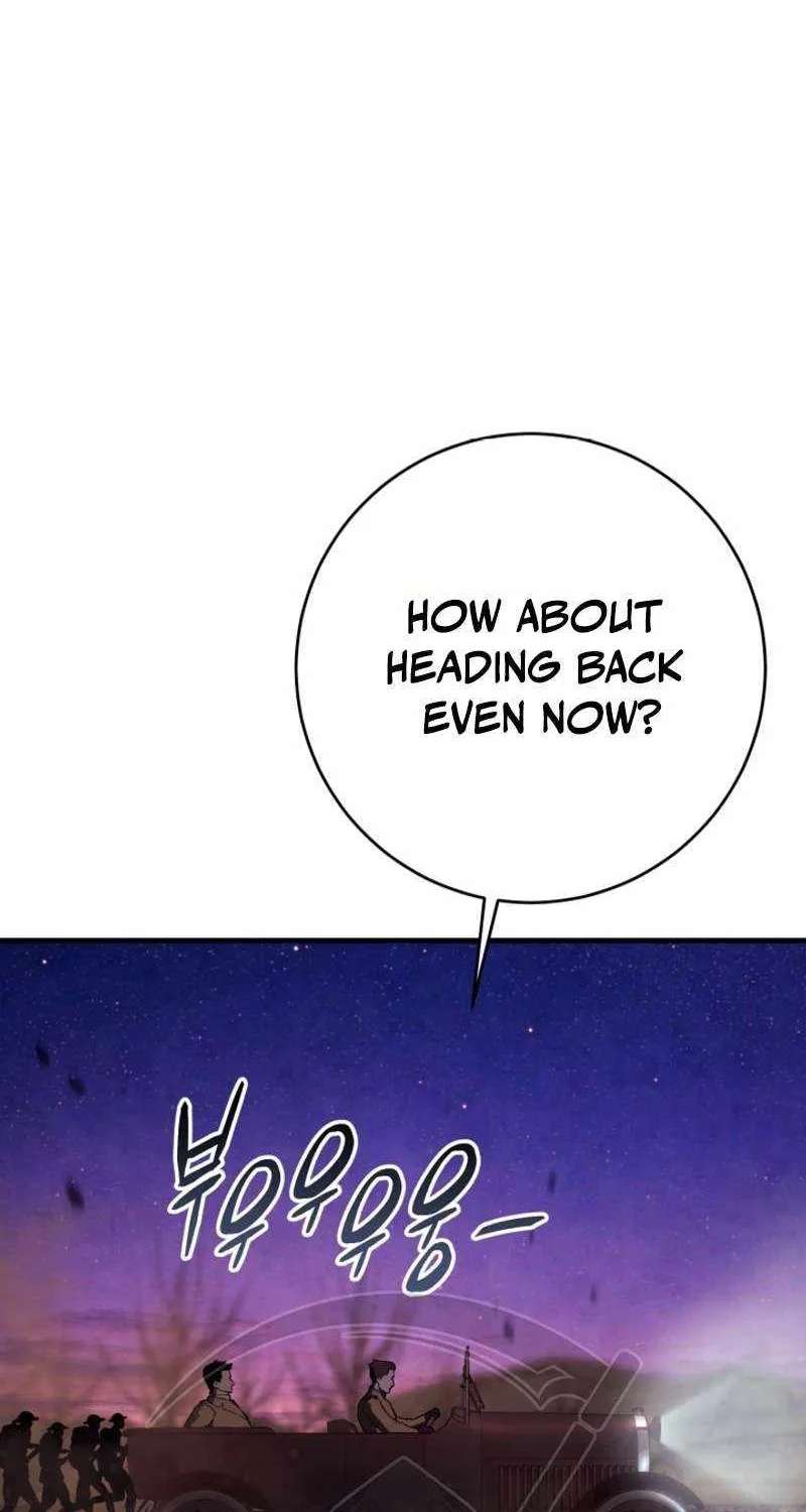 The Black-Haired U.S. Army General Chapter 47 - page 108