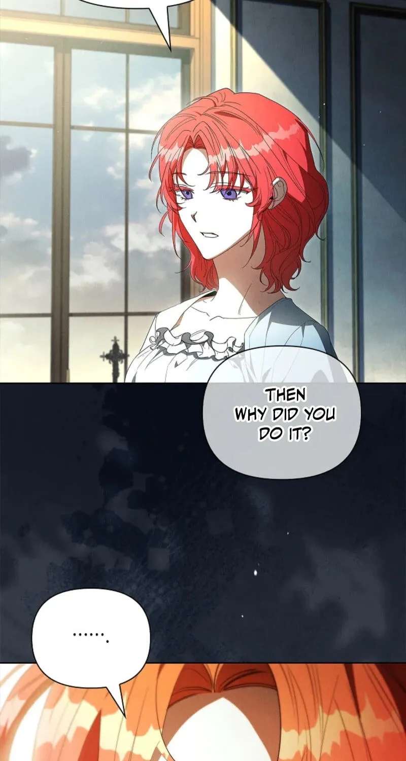 Regarding the Perfect Revenge Chapter 30 - page 57