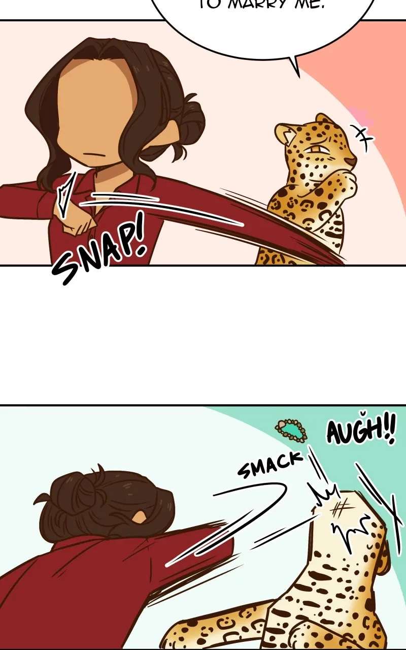 Diner for Adas Chapter 8 - page 59