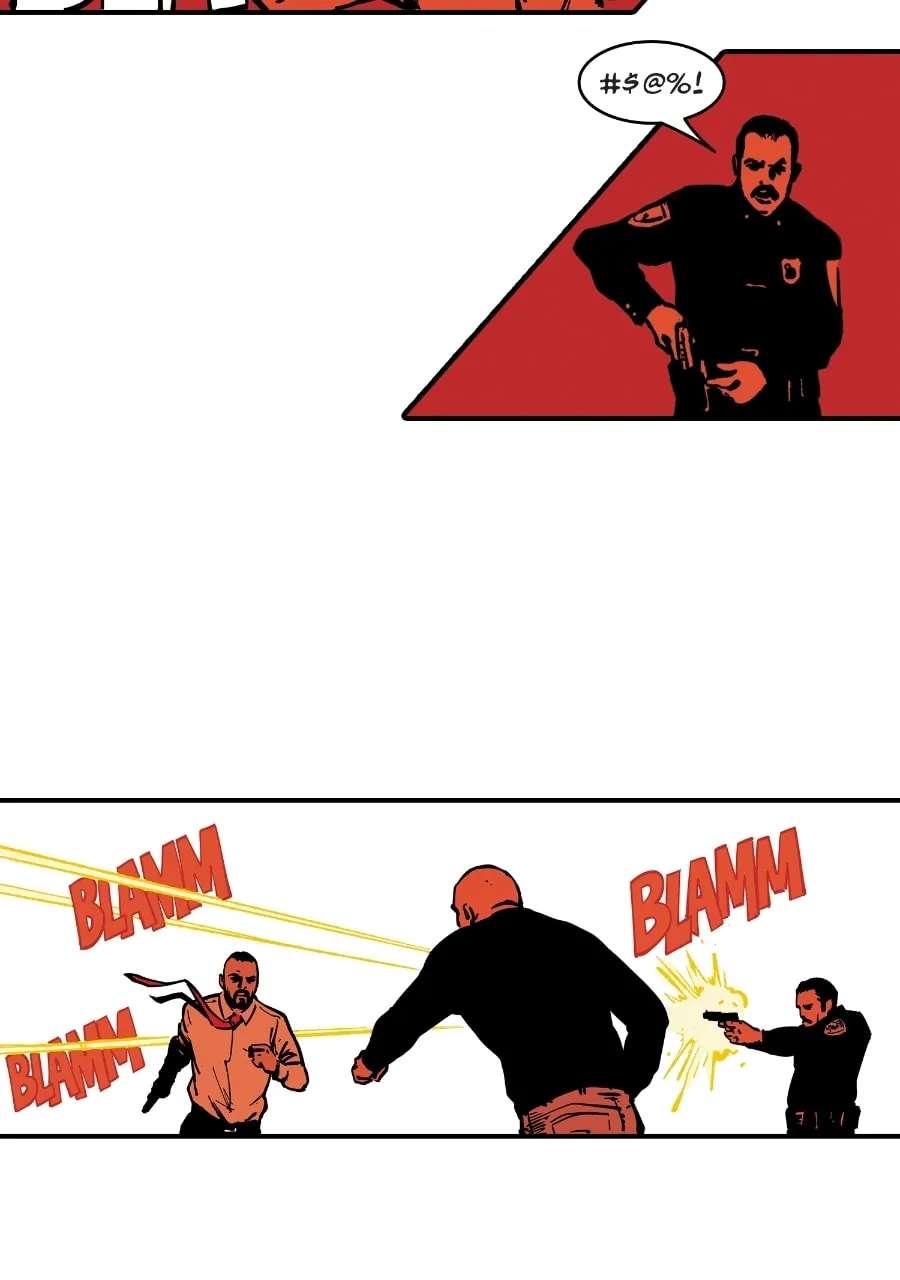 Daredevil (2019) Chapter 21 - page 13