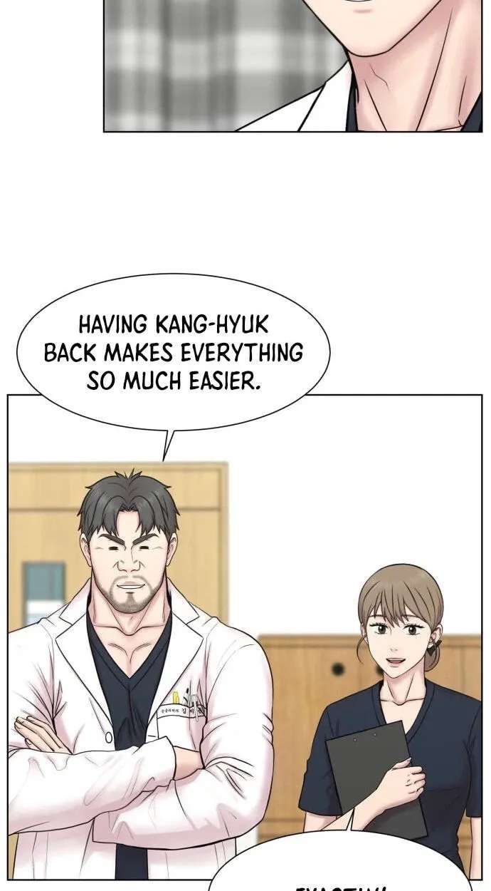 Trauma Center:Dr. Baek Chapter 44 - page 81