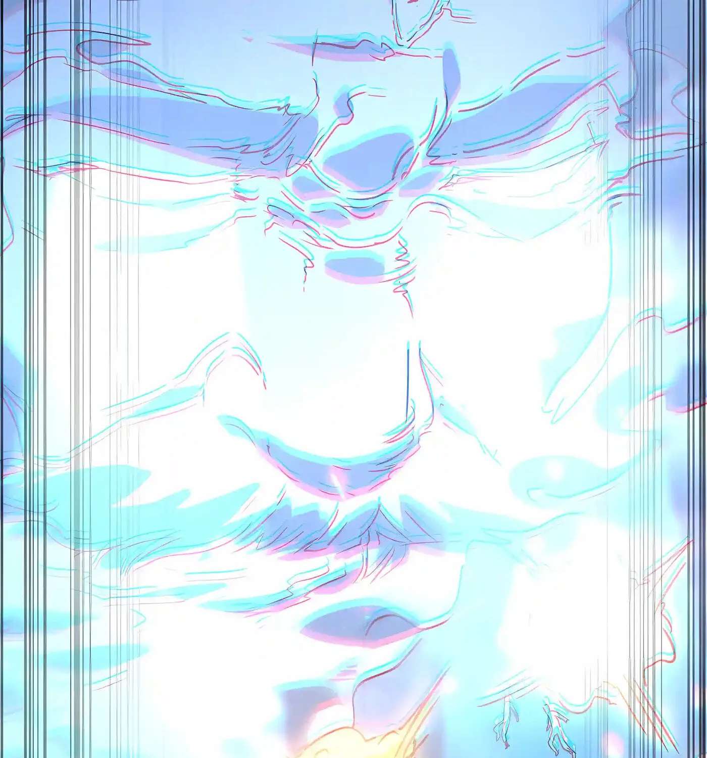 High-Martial World: One Hand to Overwhelm Three Thousand Emperors! Chapter 62 - page 125