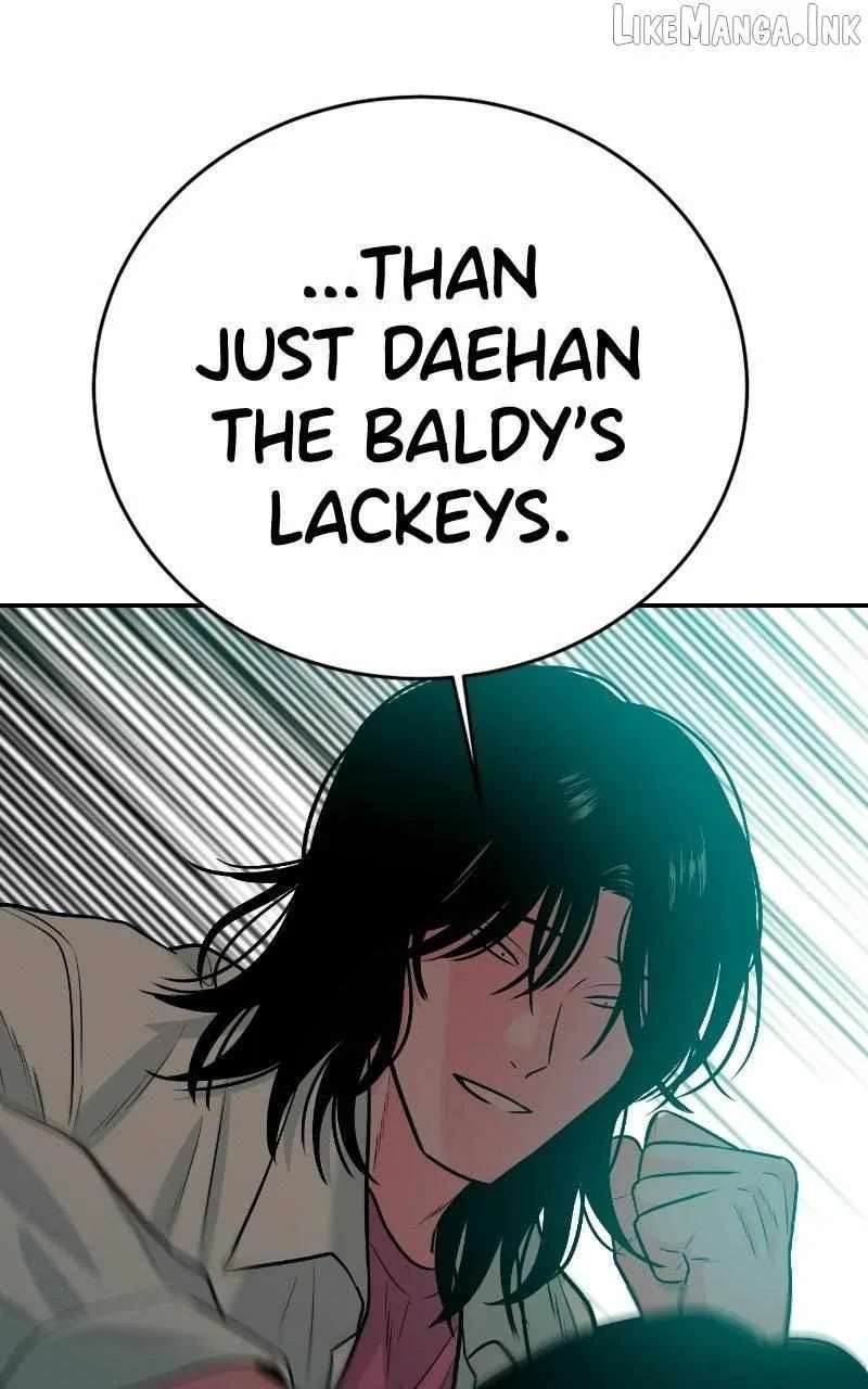 Student Jo-Eun Chapter 65 - page 100