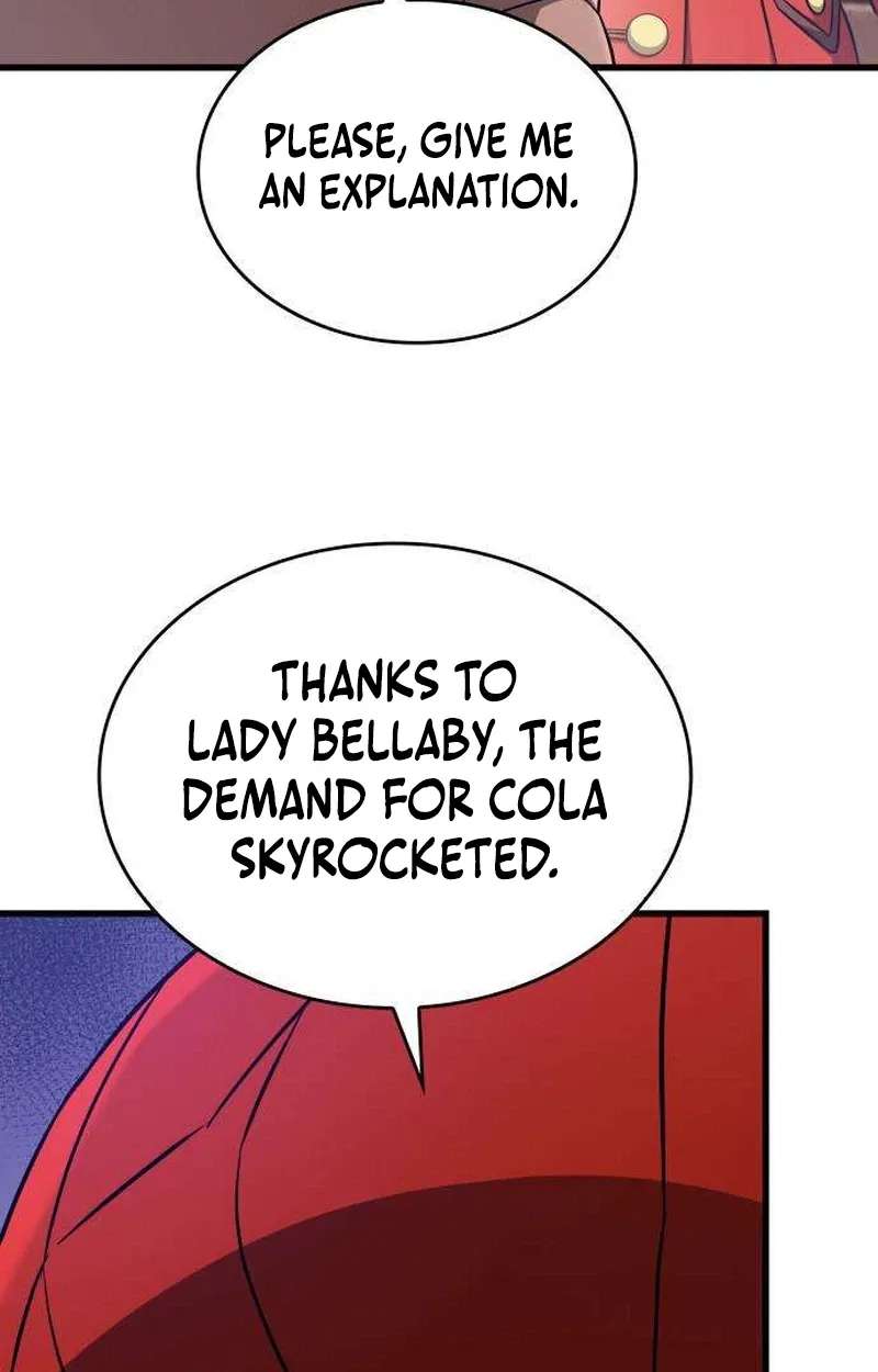 I'm Quitting Everything and Selling Cola Chapter 17 - page 95
