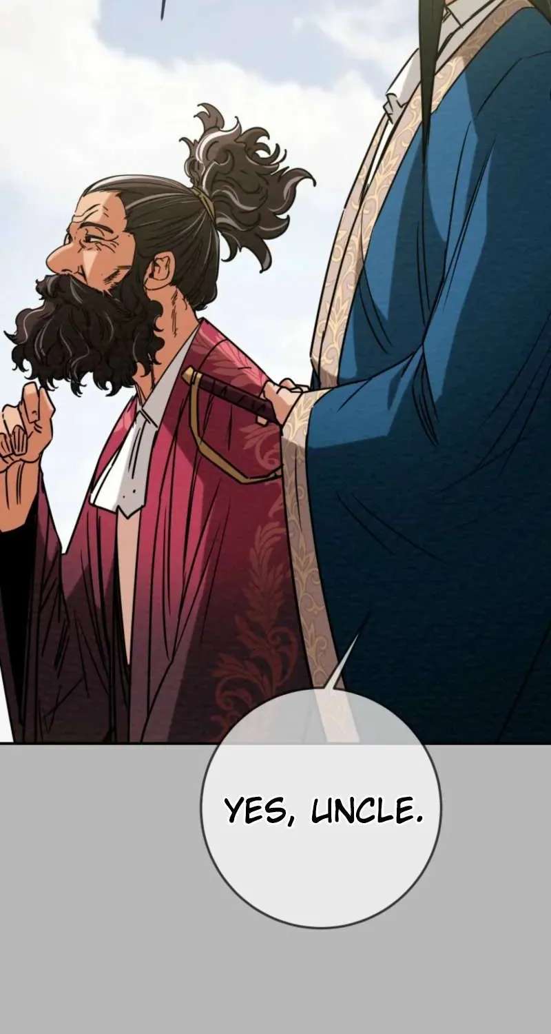 Heavenly Moon Chapter 274 - page 56