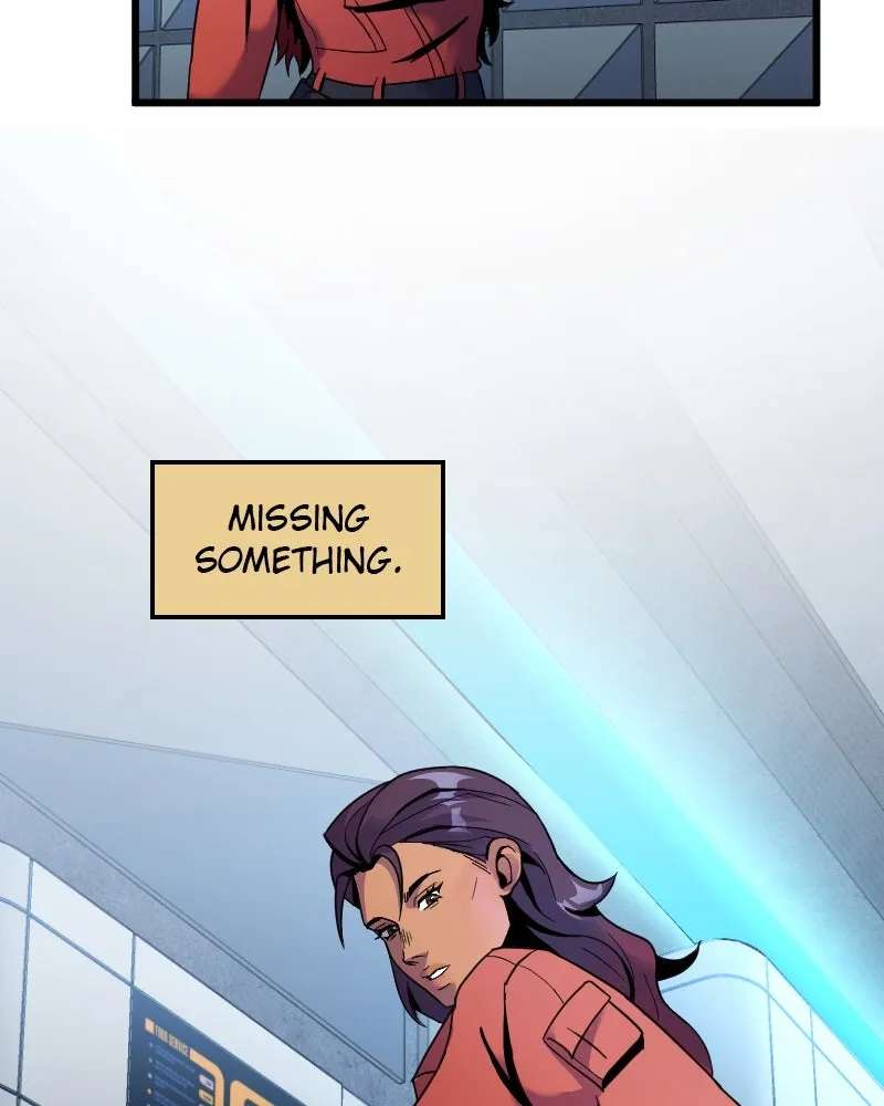 Recollection: A Star Trek Story Chapter 2 - page 31