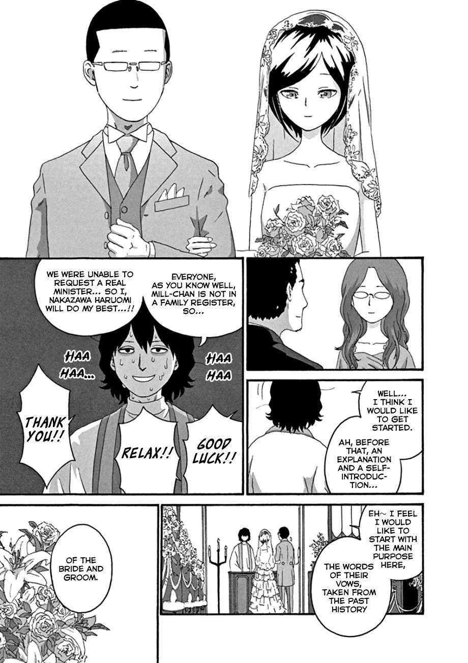 Mill Chapter 48 - page 21