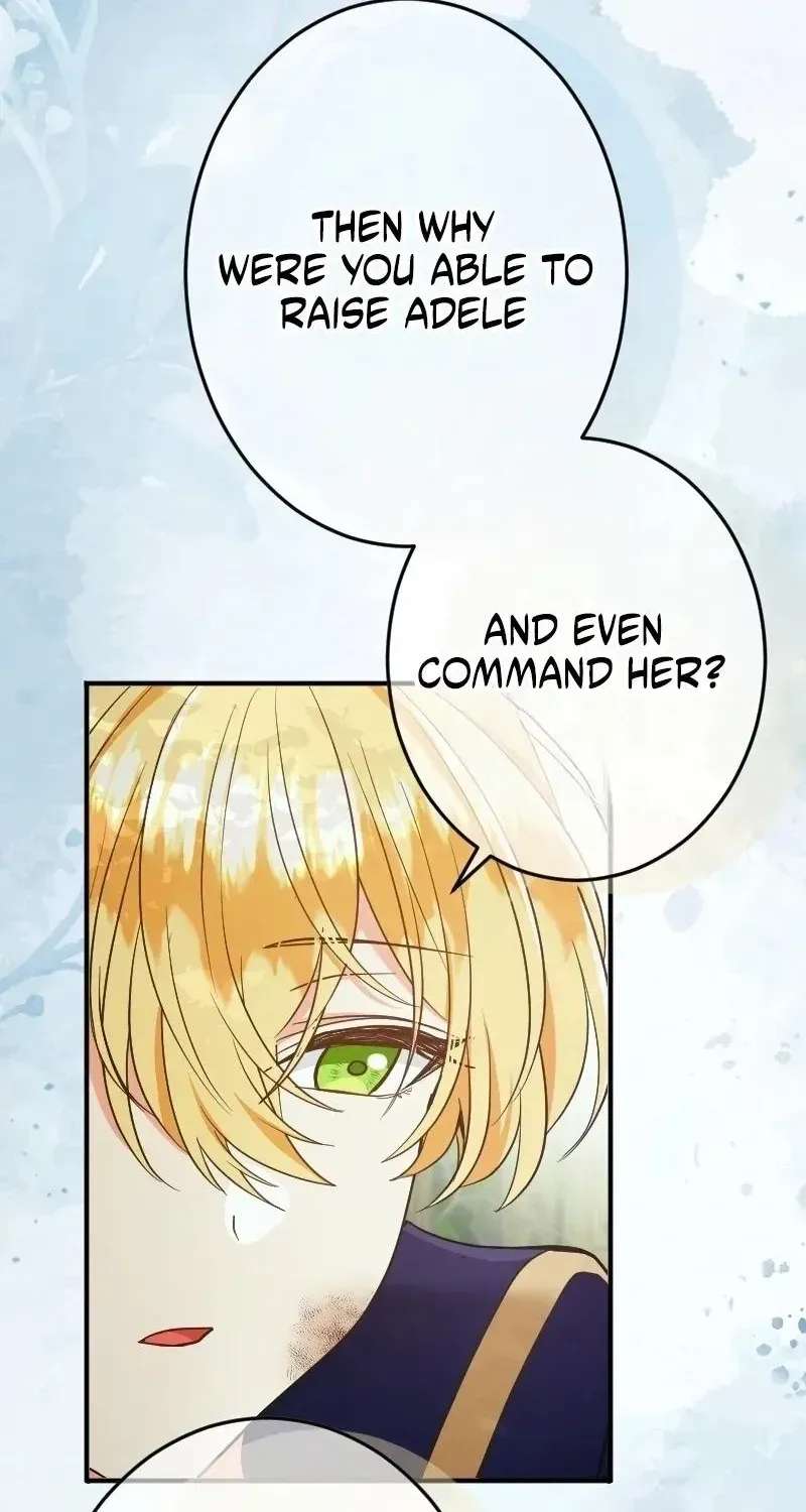 I Was Captured by the Yandere Duke Who Was My Husband in My Previous Life Chapter 33 - page 100