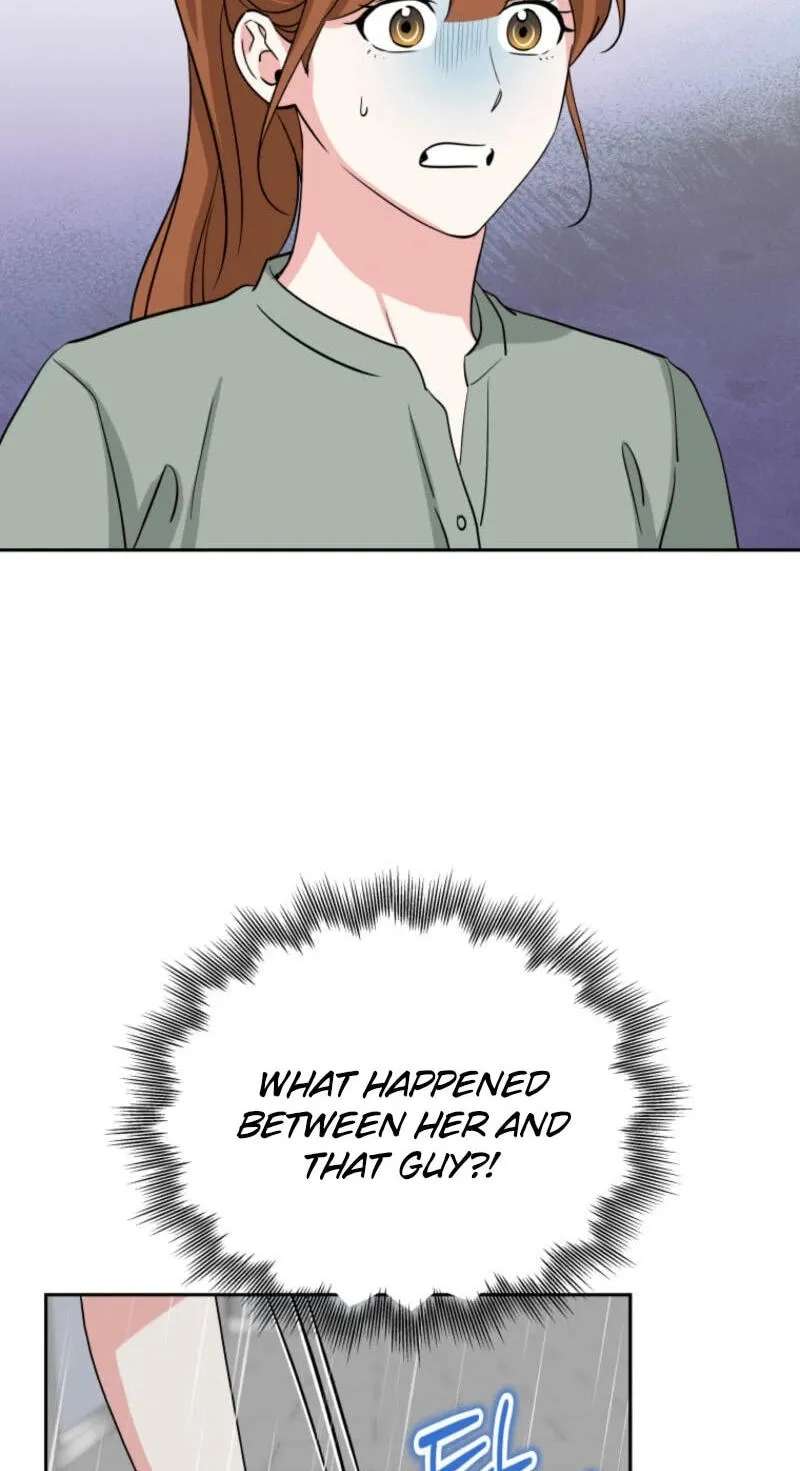 It’s Okay to Be Left Out Chapter 39 - page 35