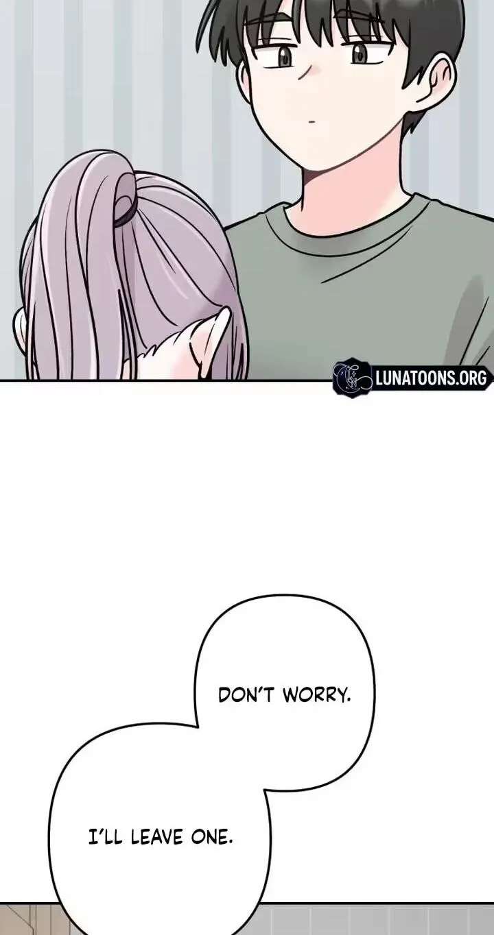 Operation Heart-Pounding Chapter 45 - page 64