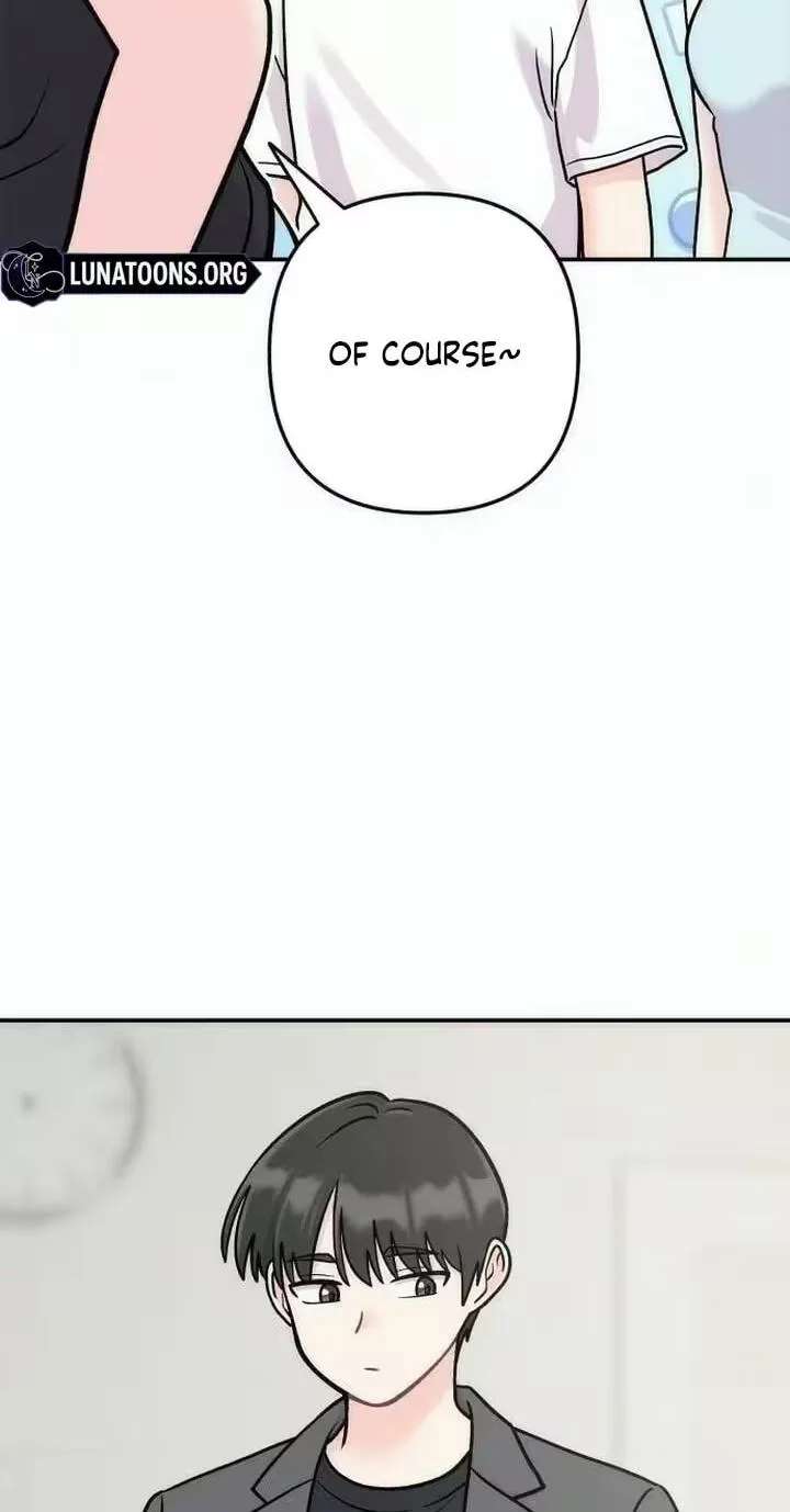 Operation Heart-Pounding Chapter 43 - page 72