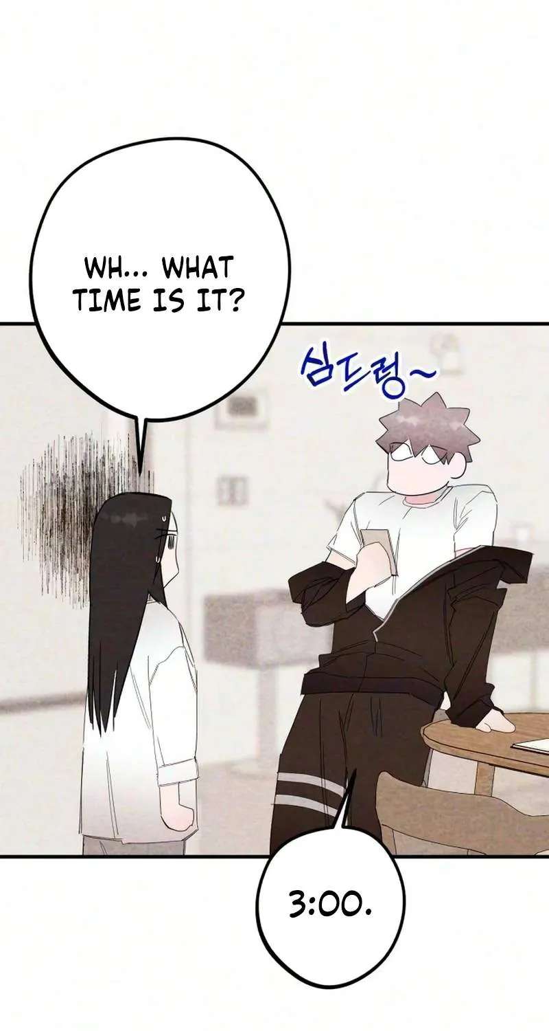 Perfect Senior's Hide! Chapter 27 - page 63