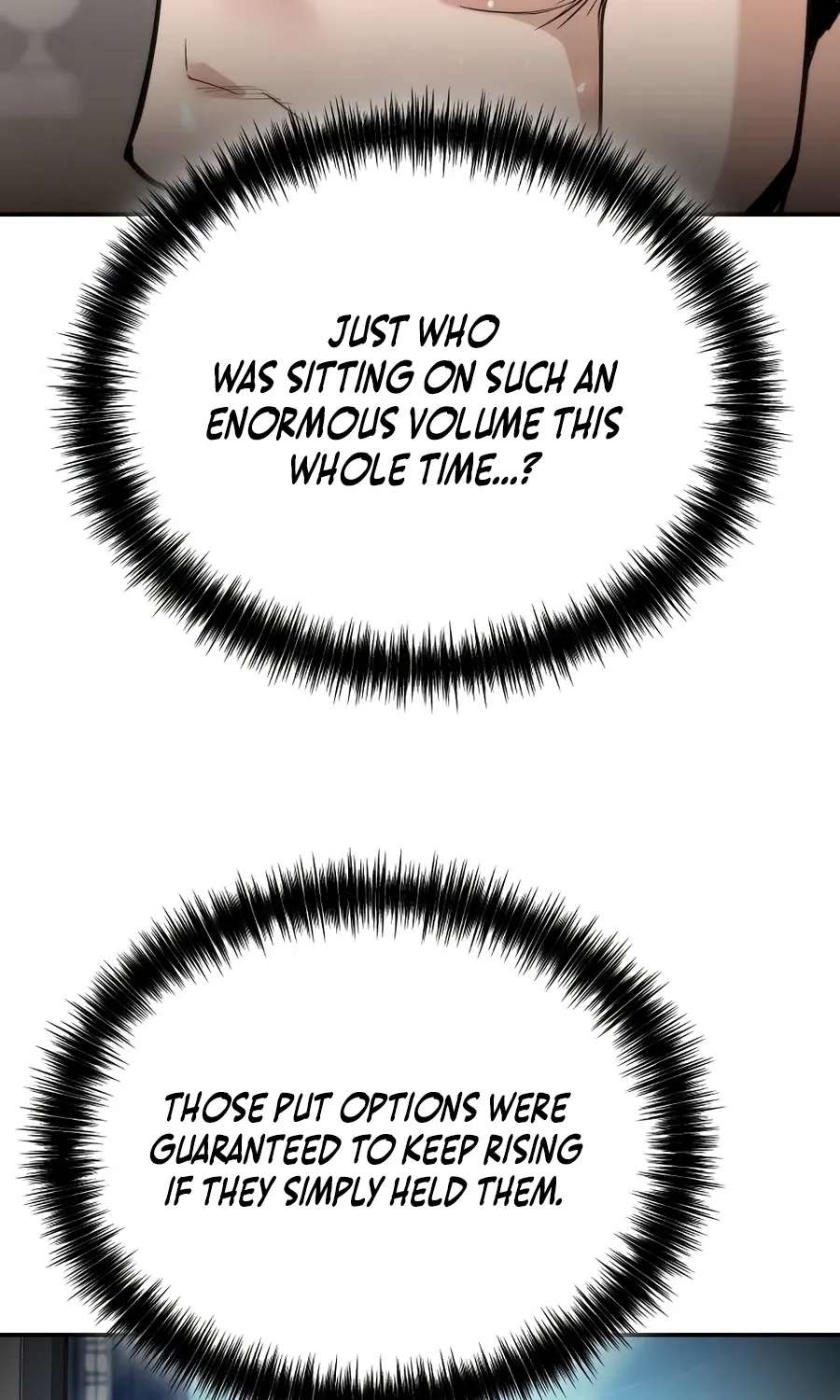 The Money Keeps Piling Up Even If I Spend It Chapter 13 - page 187