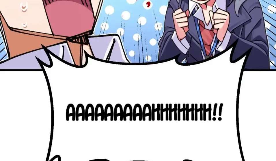 Senpai-chan Is a man Chapter 16 - page 49