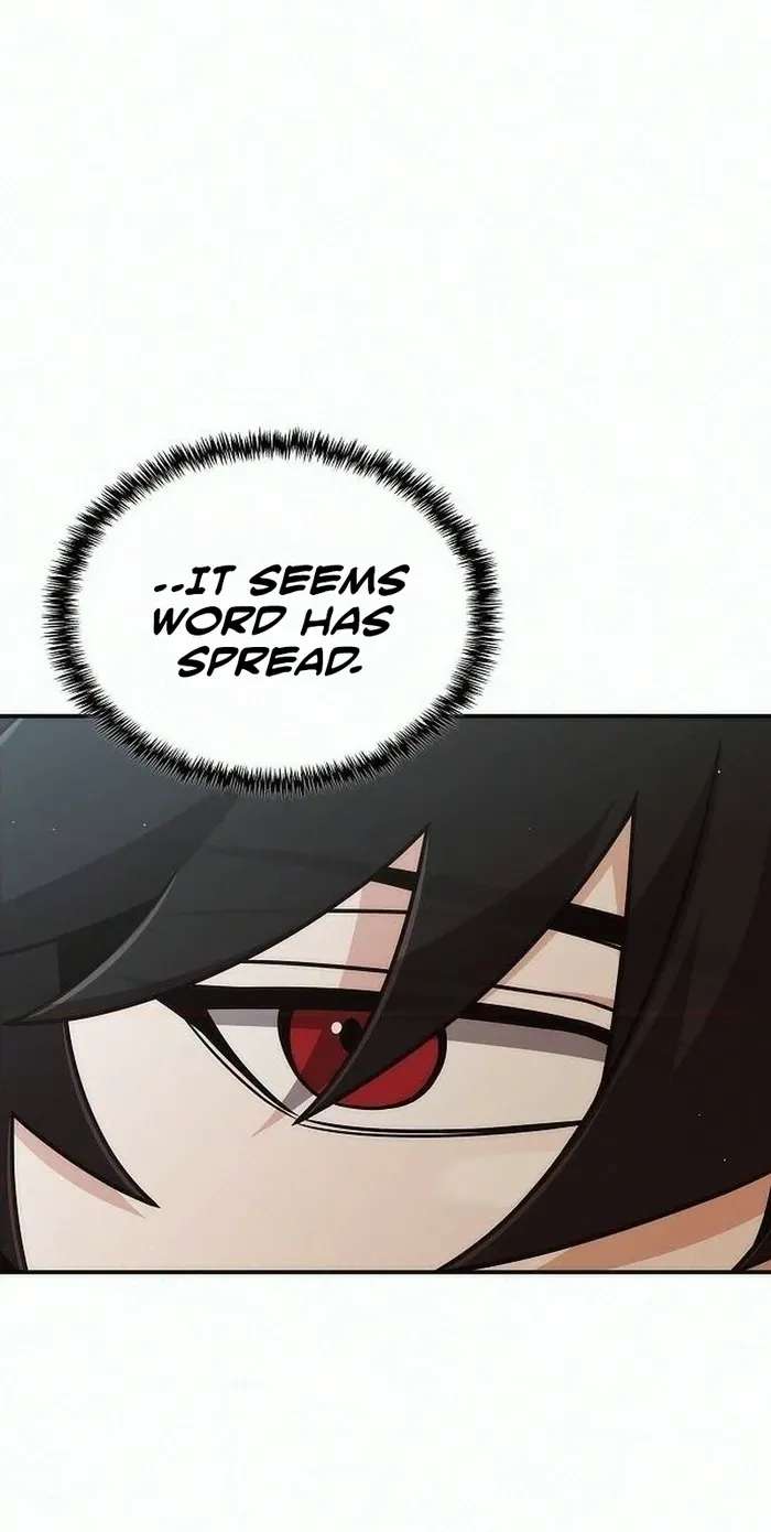 A Cadet Becomes a Prophet?! Chapter 59 - page 44