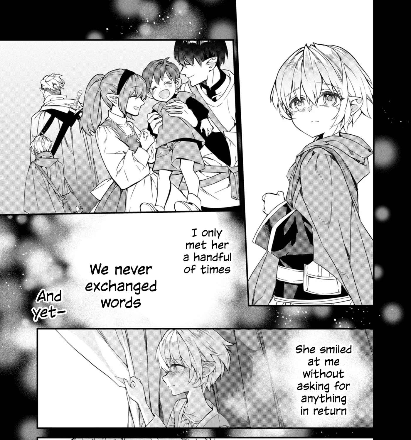 Kaketa Tsuki no Mercedes: Kyuuketsuki no Kizoku ni Tensei Shita kedo Suteraresou nanode Dungeon o Seiha Suru @COMIC Chapter 21 - page 63
