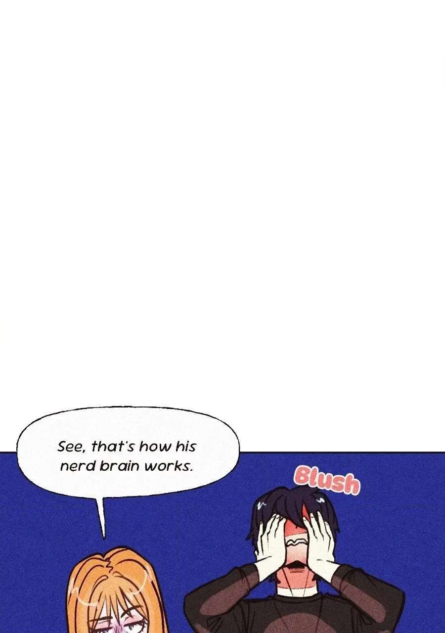 Love Notes for Me? Chapter 29 - page 30