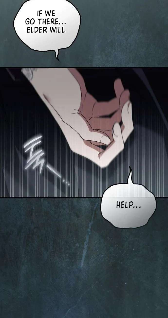 The Scent That Binds Us Chapter 101 - page 34