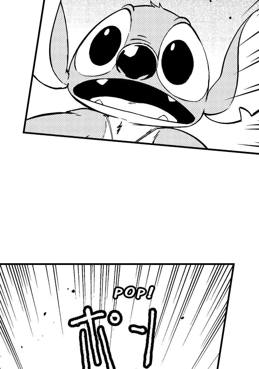 Stitch in Time Chapter 11 - page 4