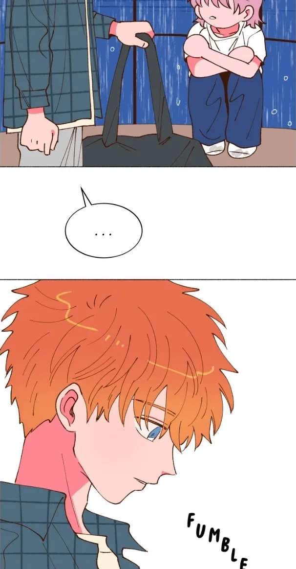 Even If It Goes to Waste Chapter 6 - page 41