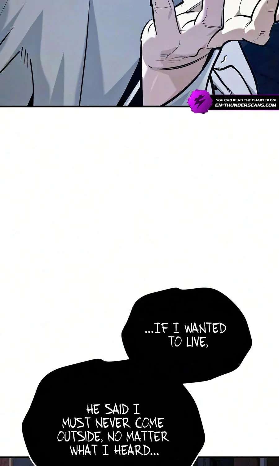 There Are No Bad Warriors in This World Chapter 82 - page 32