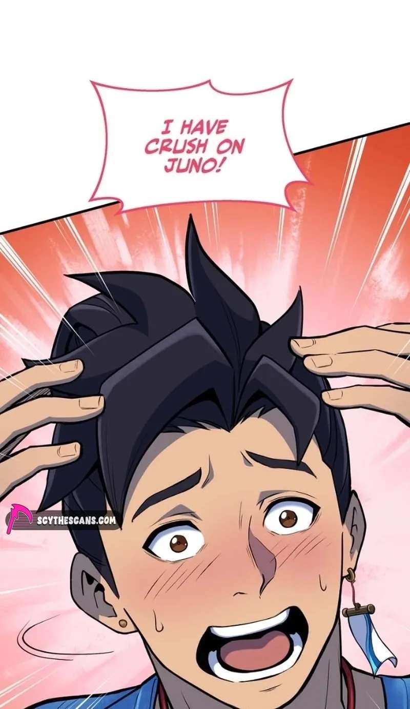 Overwatch: Undivided Chapter 31 - page 28