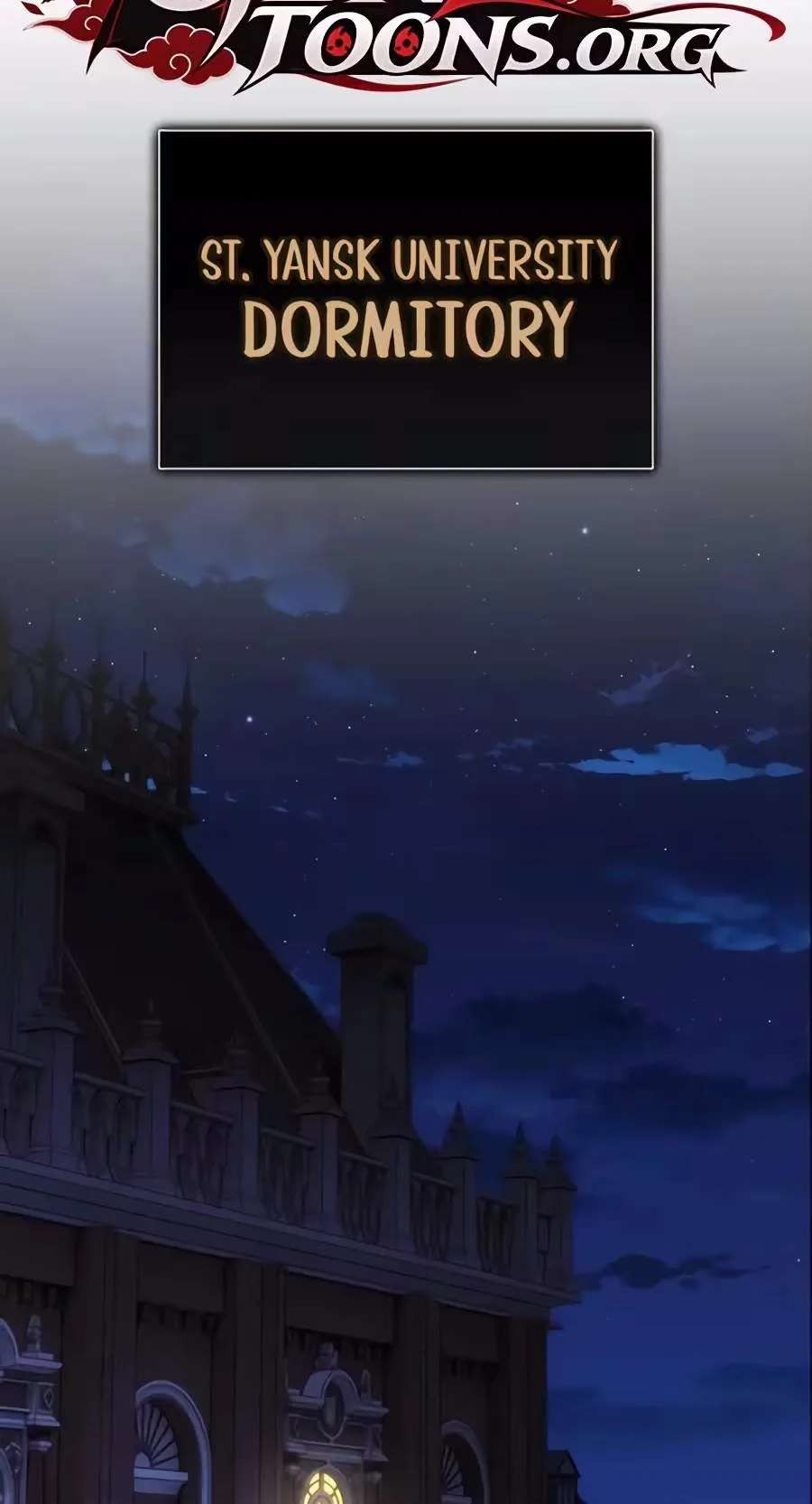 30 Years Have Passed Since the Prologue Chapter 20 - page 3