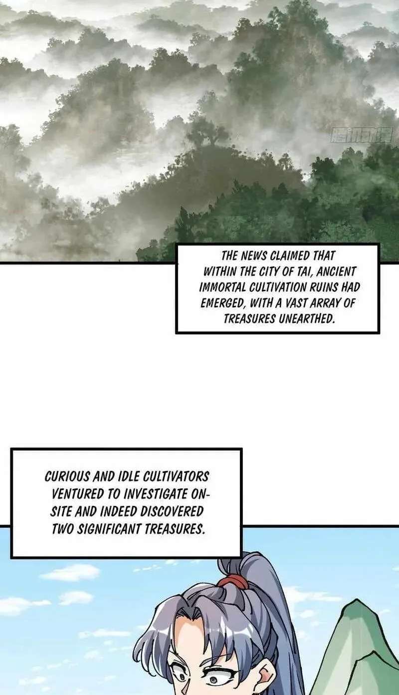 Bai Lan De Wo, Quan Kao Tu Di Xu Ming Chapter 47 - page 4
