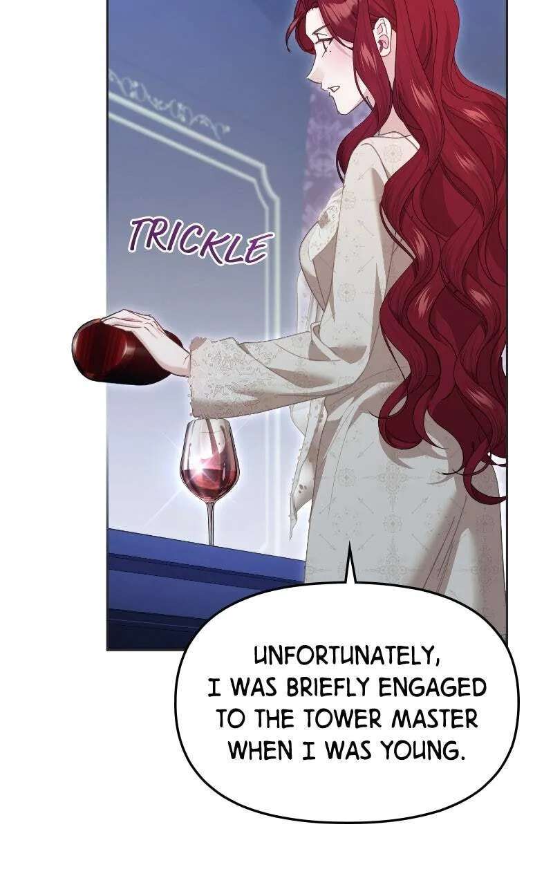 The Acting Empress Still Spends the First Night Chapter 75 - page 86