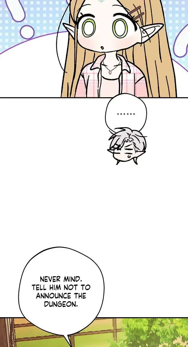 The Mating of Elves Chapter 68 - page 4