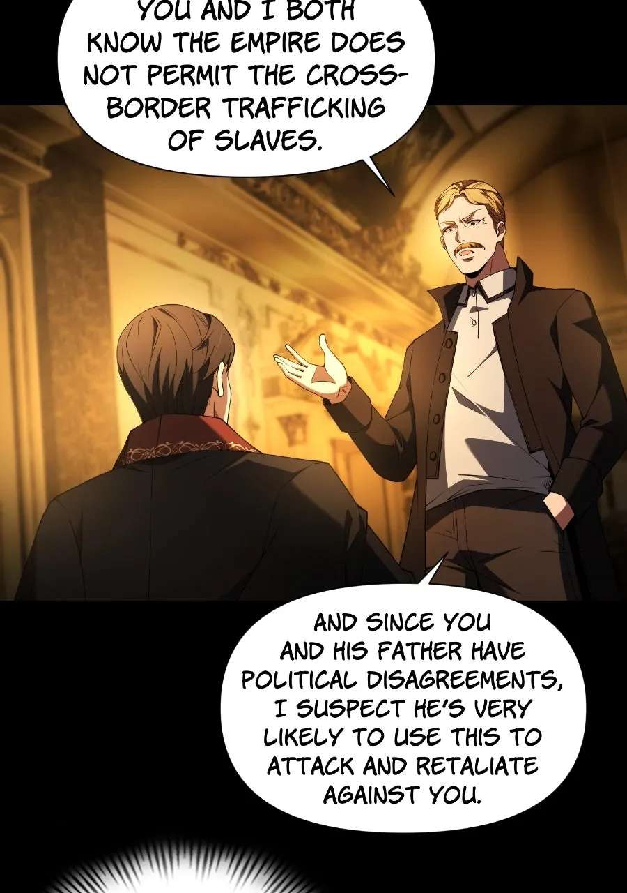 I Dominate a Magical Continentwith an Industrial Revolution Chapter 47 - page 44