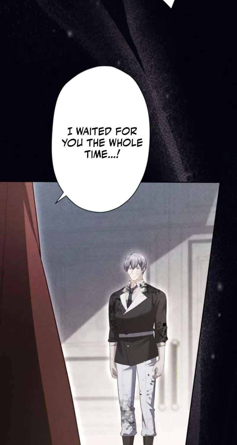My Husband Caught Me Cheating Chapter 35 - page 52