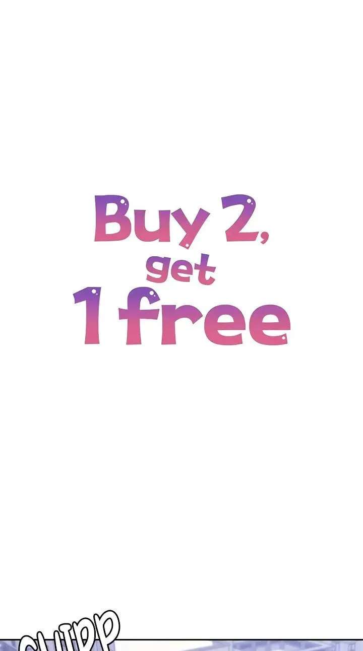 Buy 2, Get 1 Free Chapter 31 - page 2