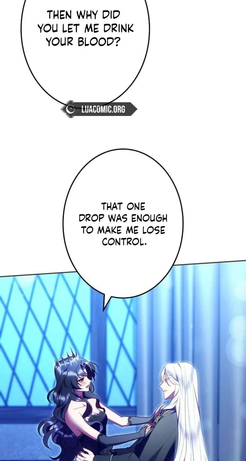 The Final Boss Wants to Die Chapter 19 - page 33