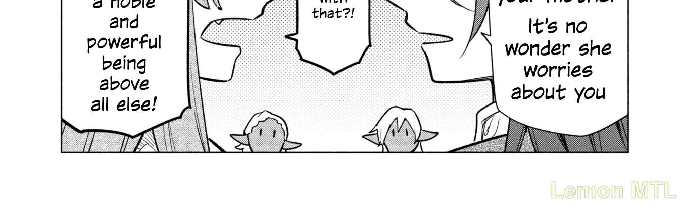 I Quit My Apprenticeship As A Royal Court Wizard To Become A Magic Item Craftswoman Chapter 39 - page 24