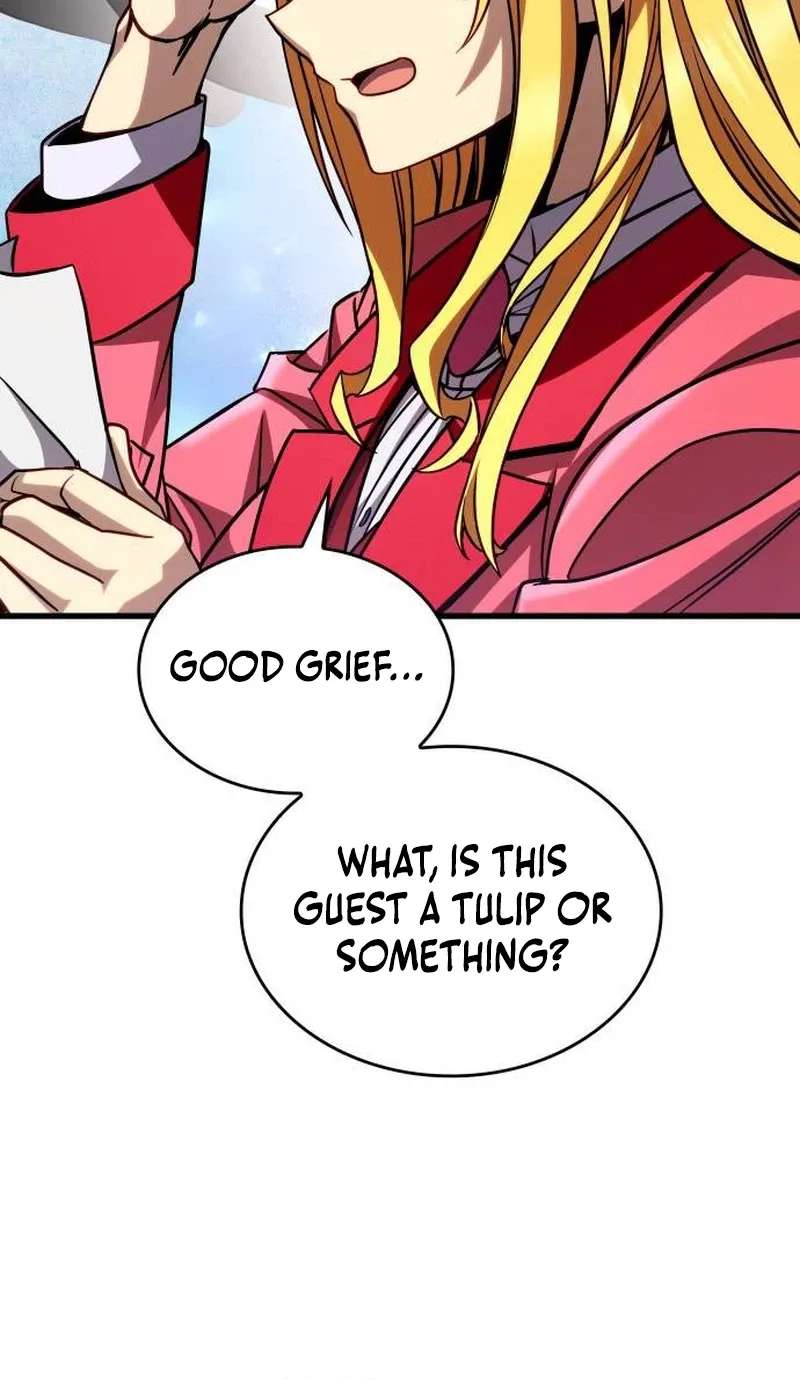 I'm Quitting Everything and Selling Cola Chapter 15 - page 88