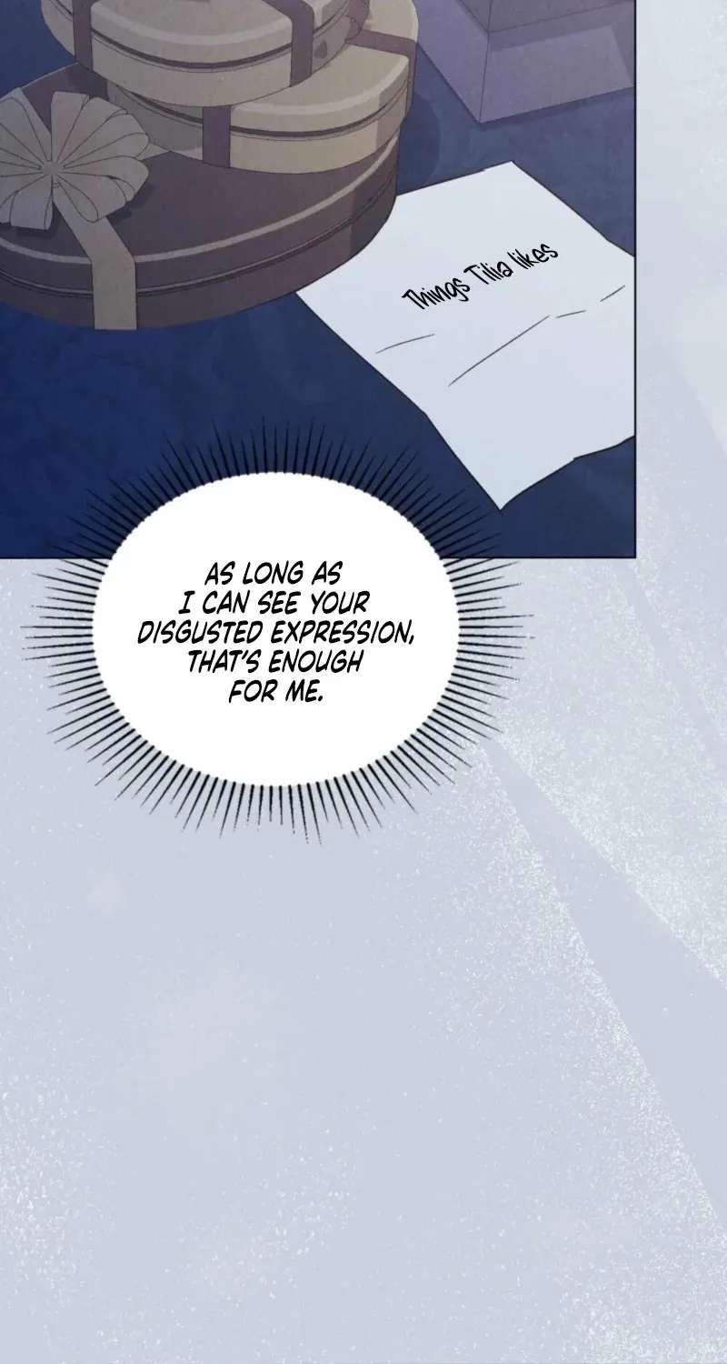 The Butterfly That Swallowed the Mist Chapter 41 - page 71