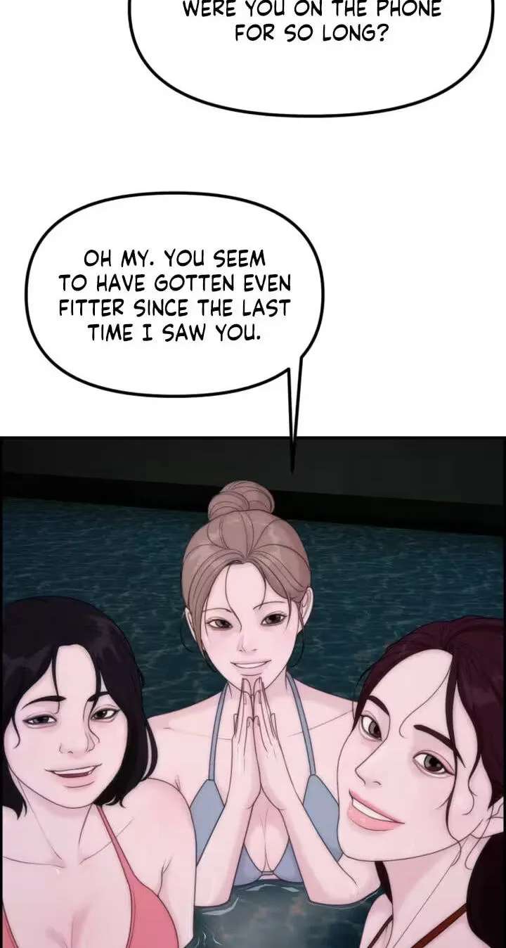 Pretty Collection Chapter 38 - page 82